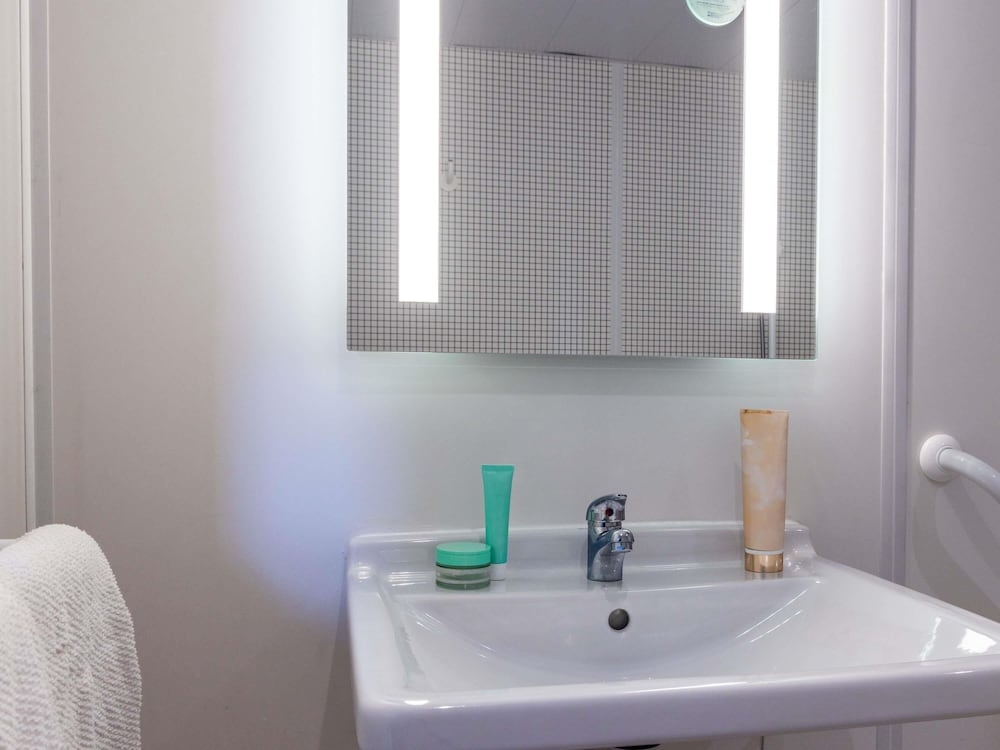 IBIS BUDGET CHATILLON 57/60