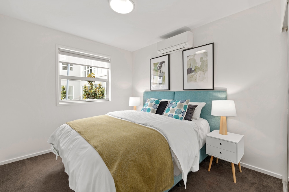 3 Bedrooms, Apartment, 1 Queen and 2 King Beds, 2 Bathrooms