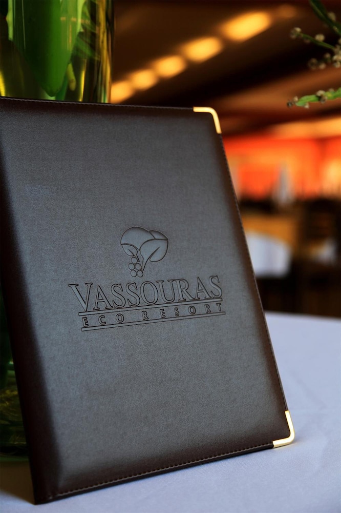 Vassouras Eco Resort 12/50