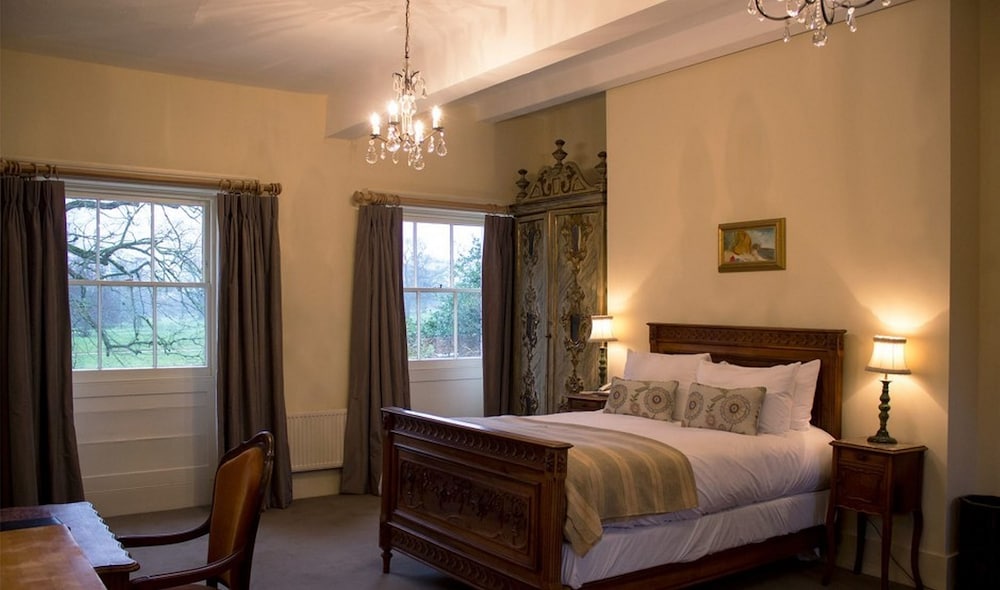 The Ickworth Hotel 3/54