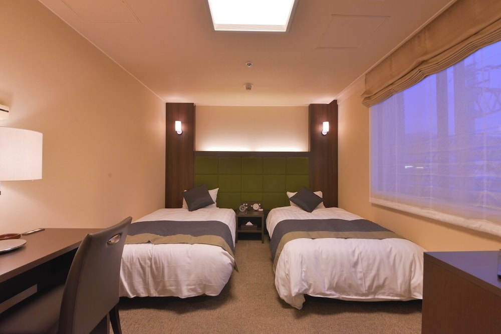Hotel Binario Saga Arashiyama 13/67