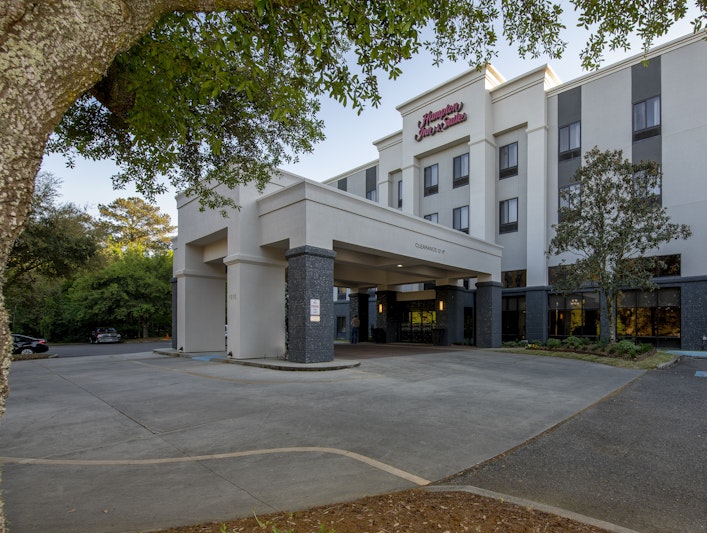 Hampton Inn And Suites Lafayette 36/38
