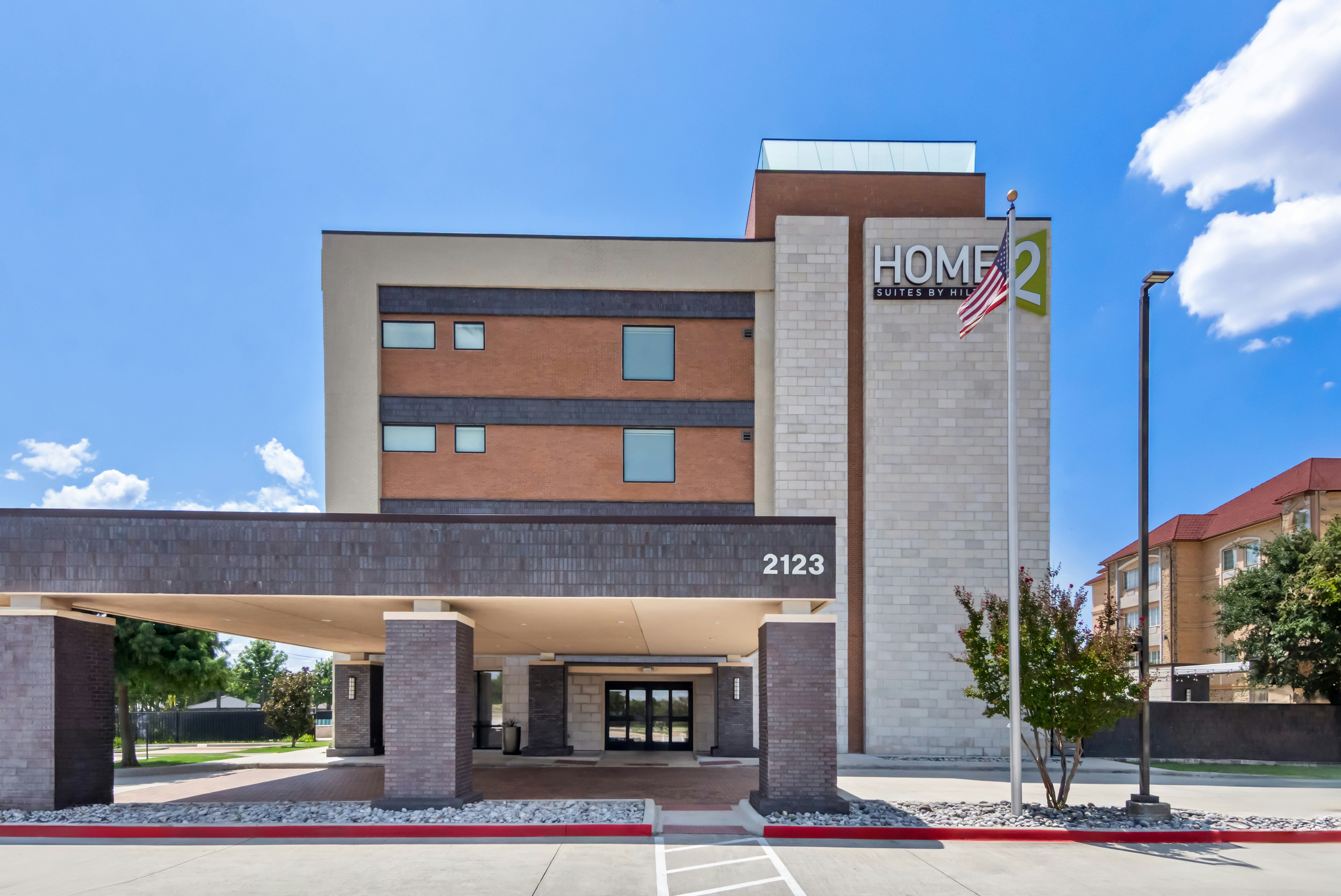 Home2 Suites By Hilton Dallas Grand Prairie 26/30