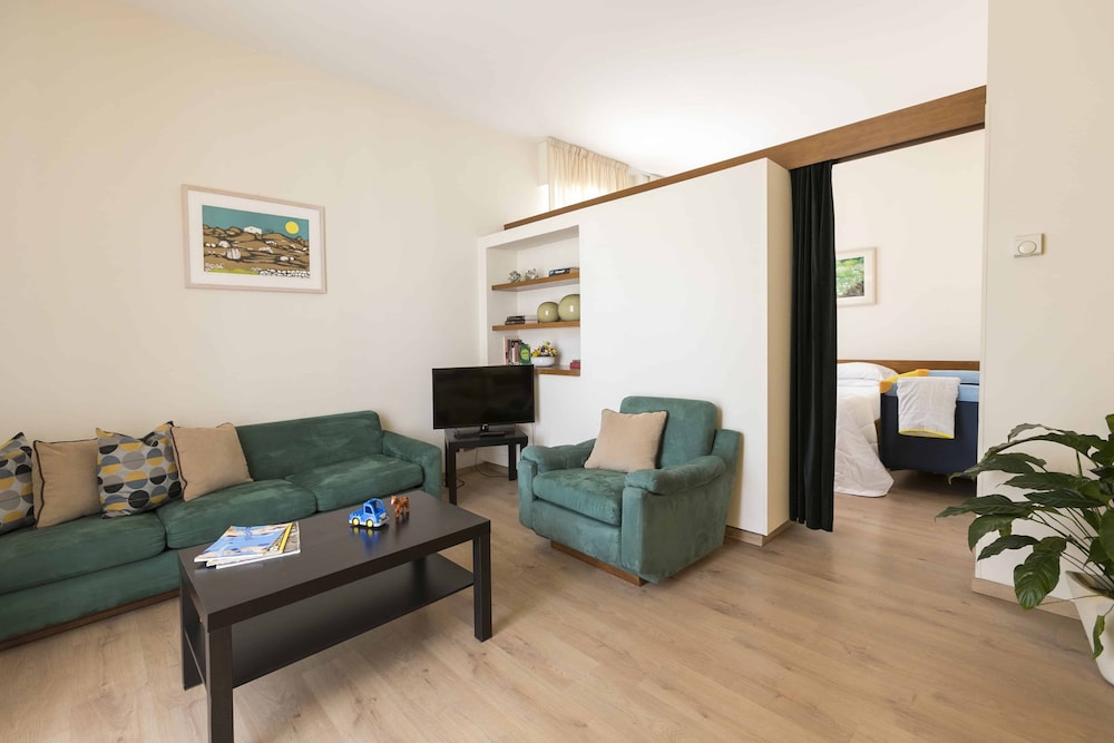 Residence Porta Al Prato 25/57