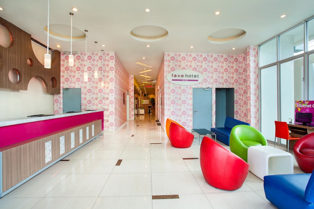 favehotel Manahan - Solo 28/46