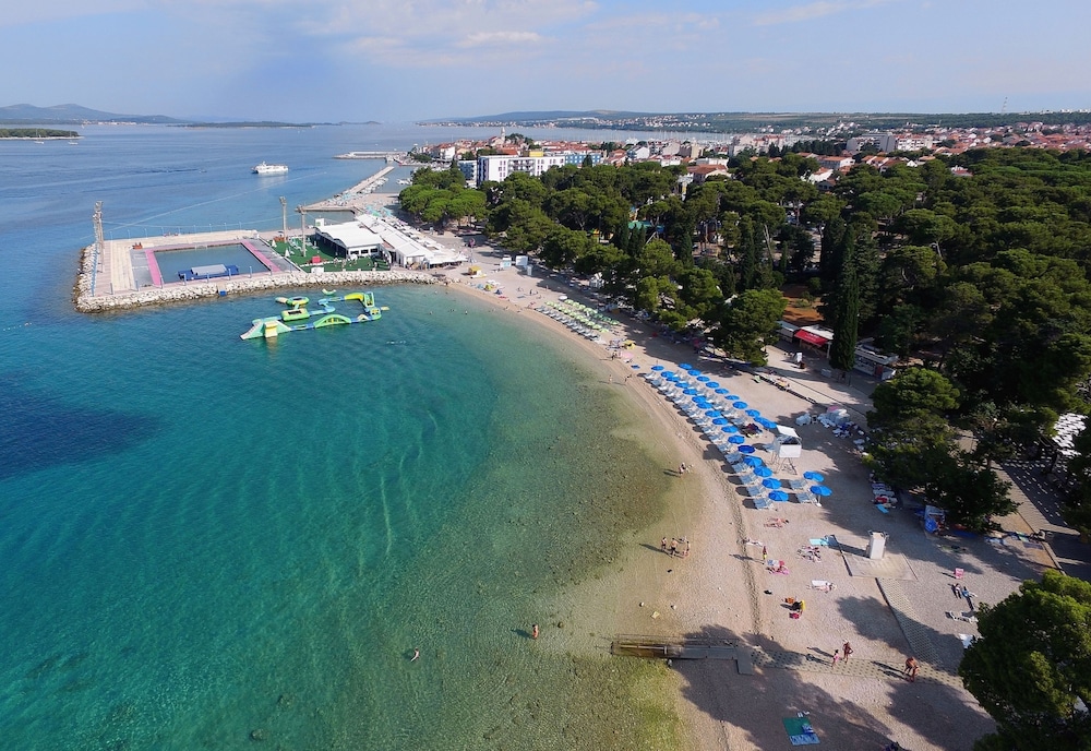 Hotel Kornati Biograd 38/42