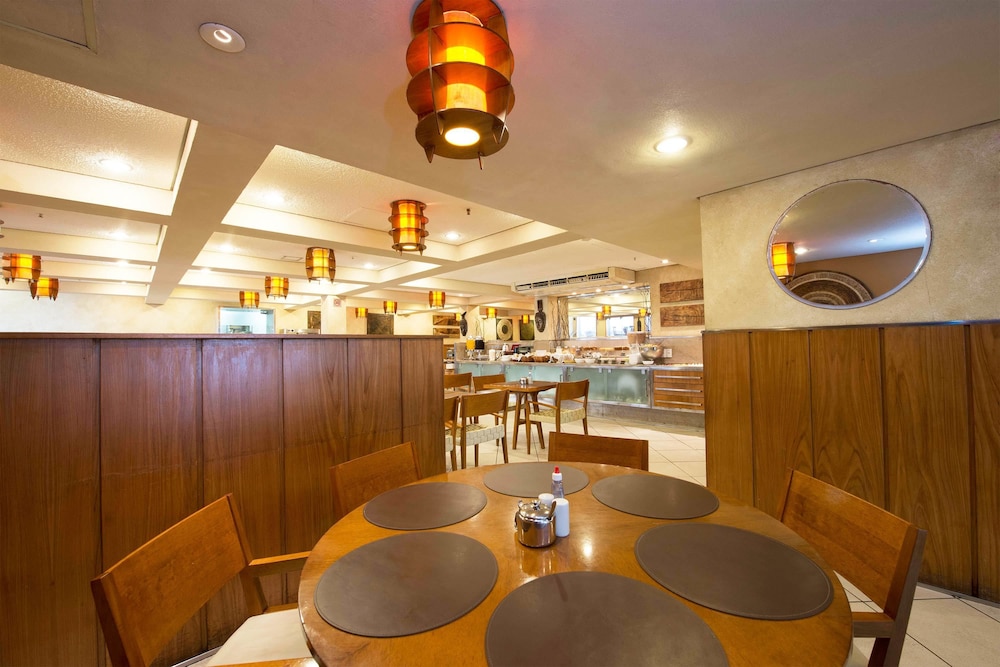 Magna Praia Hotel 41/46