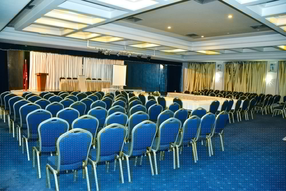 Hotel Sidi Mansour Resort & Spa 24/35