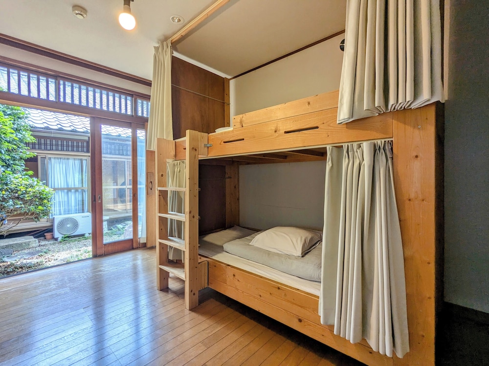 Yuzan Guesthouse Annex - Hostel 22/68