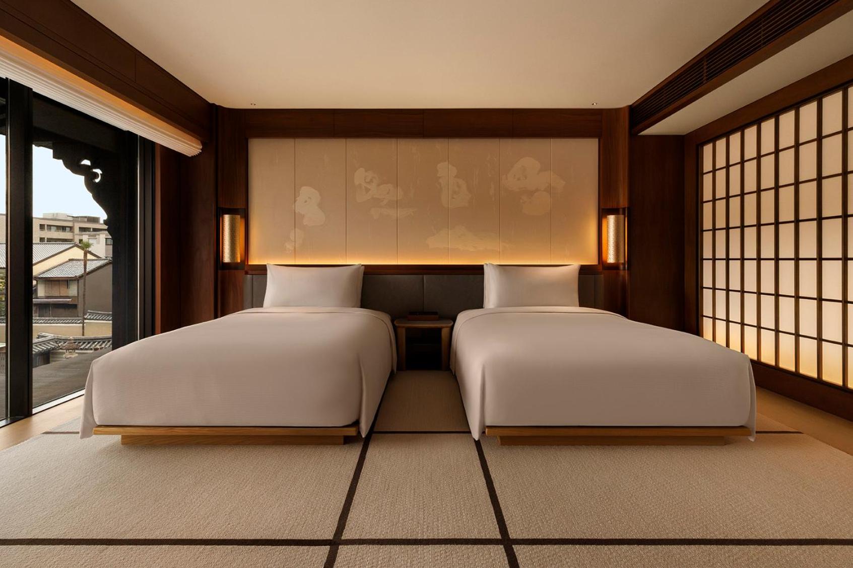 Capella Kyoto 13/50
