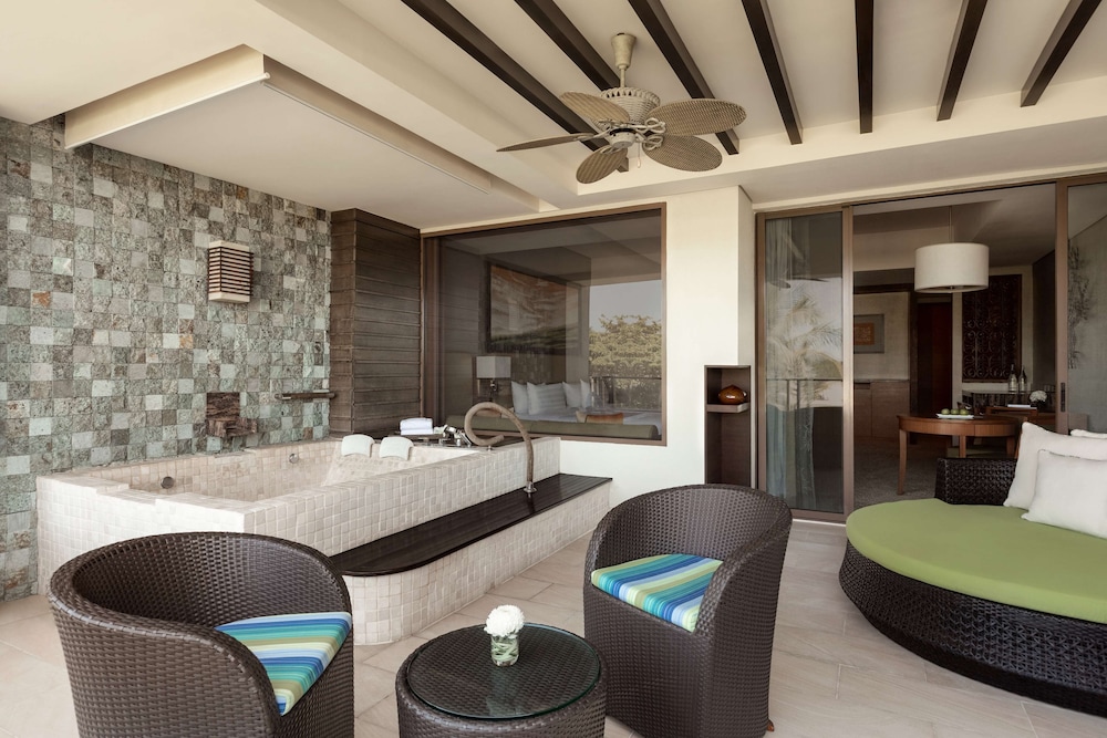 Shangri-La Rasa Ria Kota Kinabalu 8/67