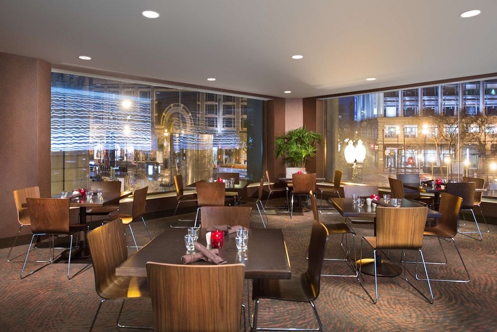 Restaurant-cafeteria