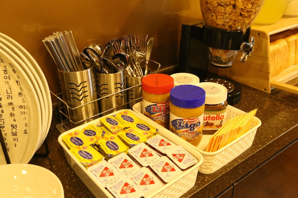 TRIPSTAY Myeongdong 26/31
