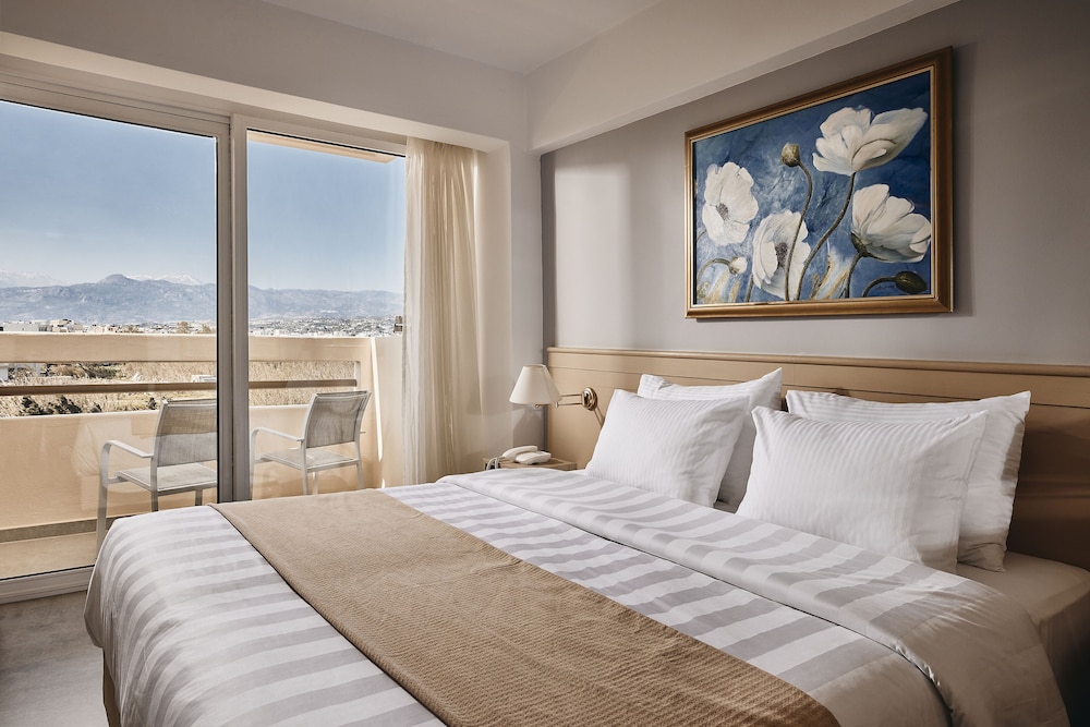 Tylissos Beach Hotel - Adults Only 14/66