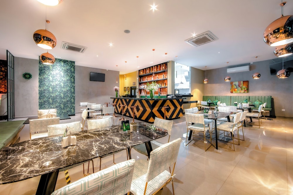 InHouse Culiacan (ex. Monterreal Hotel) 57/74
