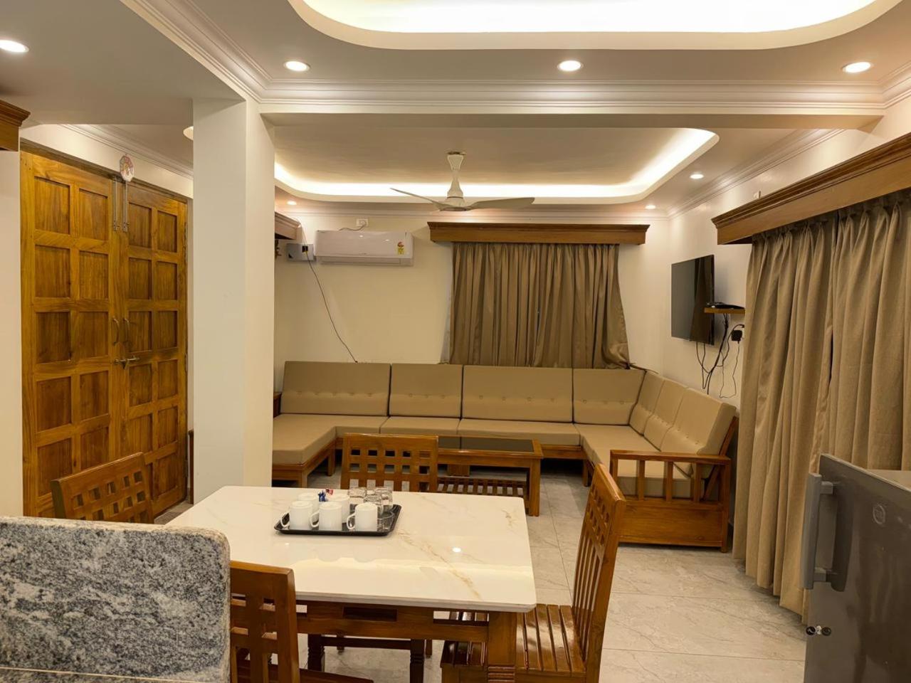 Marron Sea View Resort 34/50