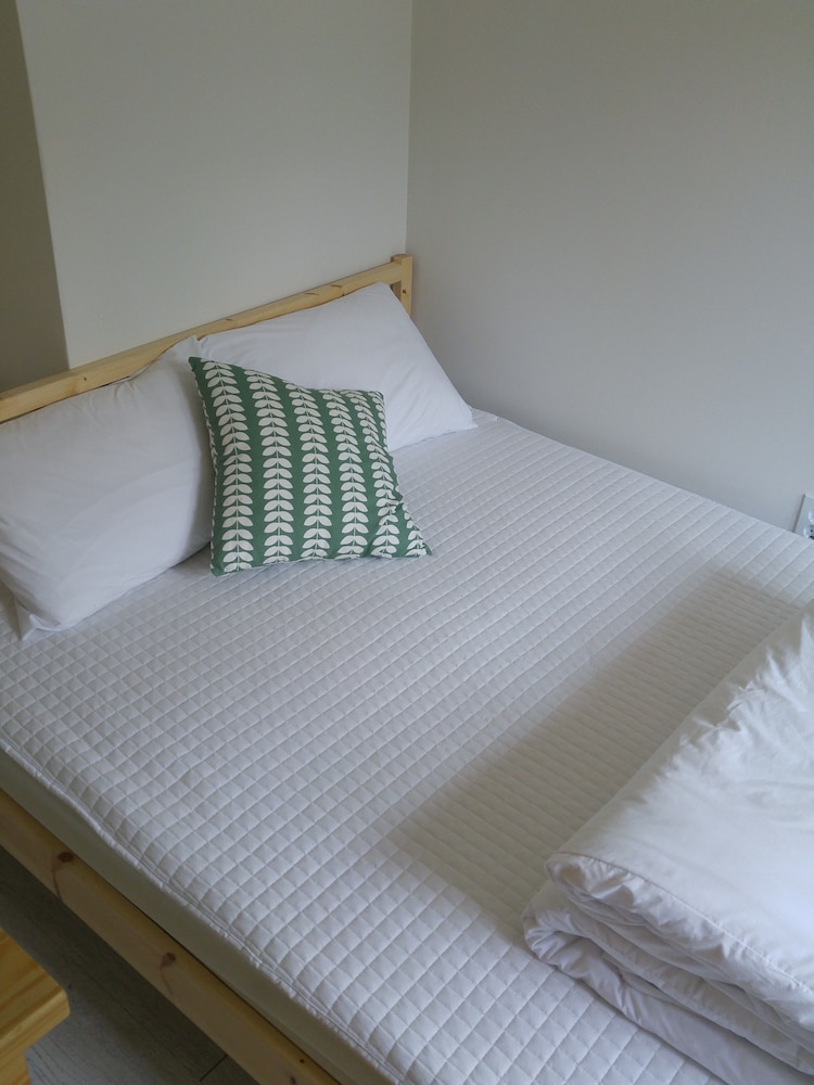 Myeongdong Artmonstay Guesthouse 14/74