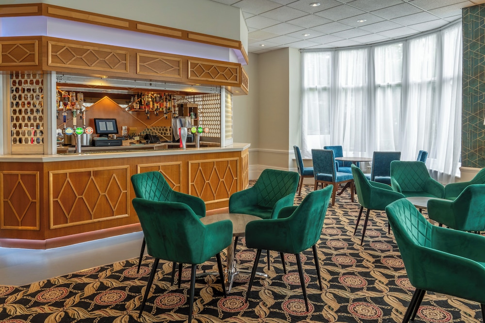 Heathlands Hotel Bournemouth 29/48