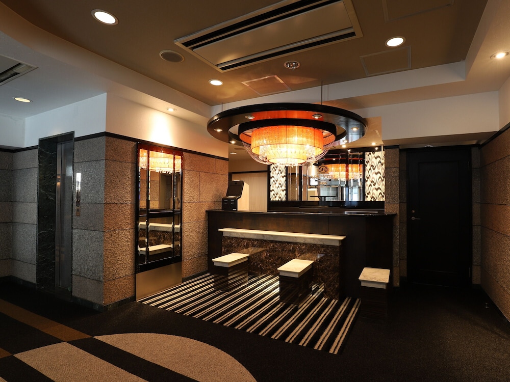 APA Hotel Chibachuo Ekimae 3/20