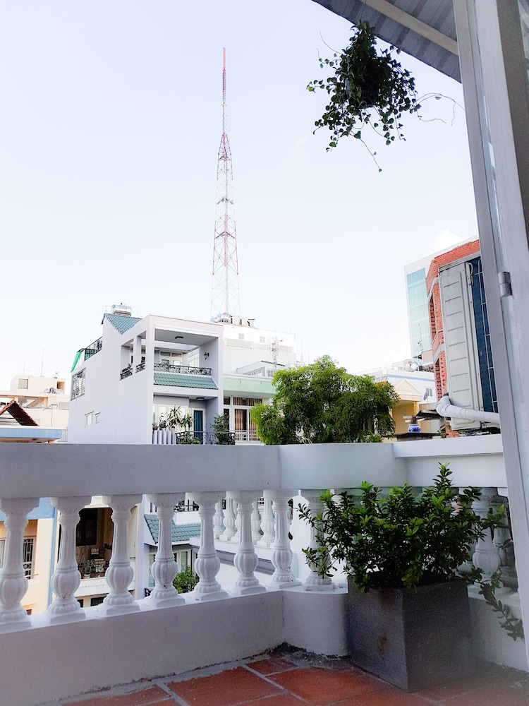 Holo Fairy House Saigon Homestay - Adult Only 6/50