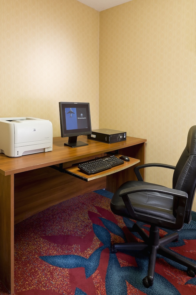 Residence Inn Amarillo 16/24