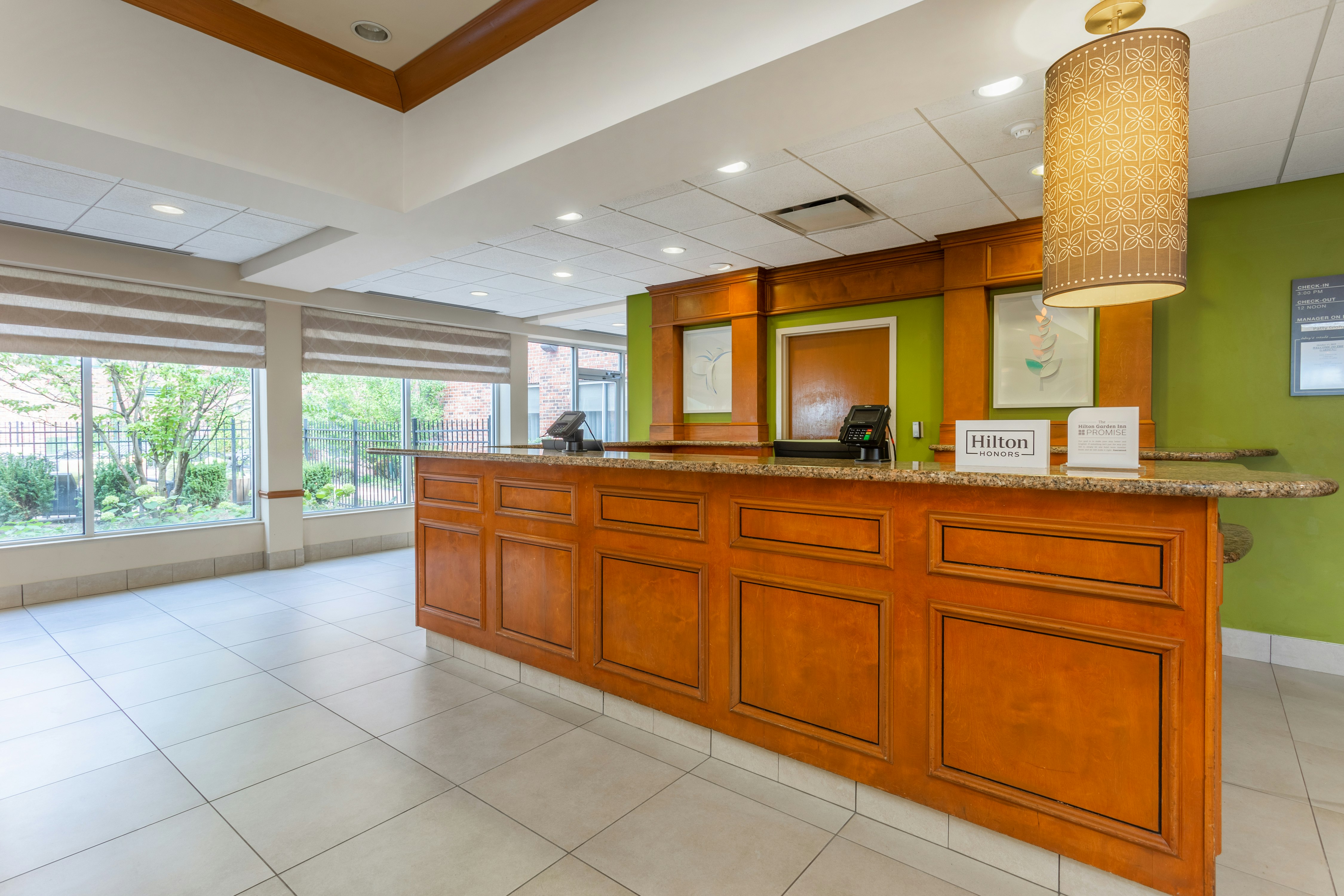 Hilton Garden Inn Chicago-Tinley Park 4/39