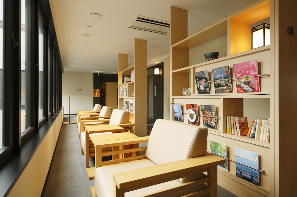 Kanazawa Sainoniwa Hotel 16/50