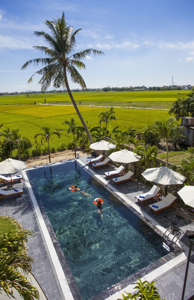 Hoi An Four Season Villa 60/66