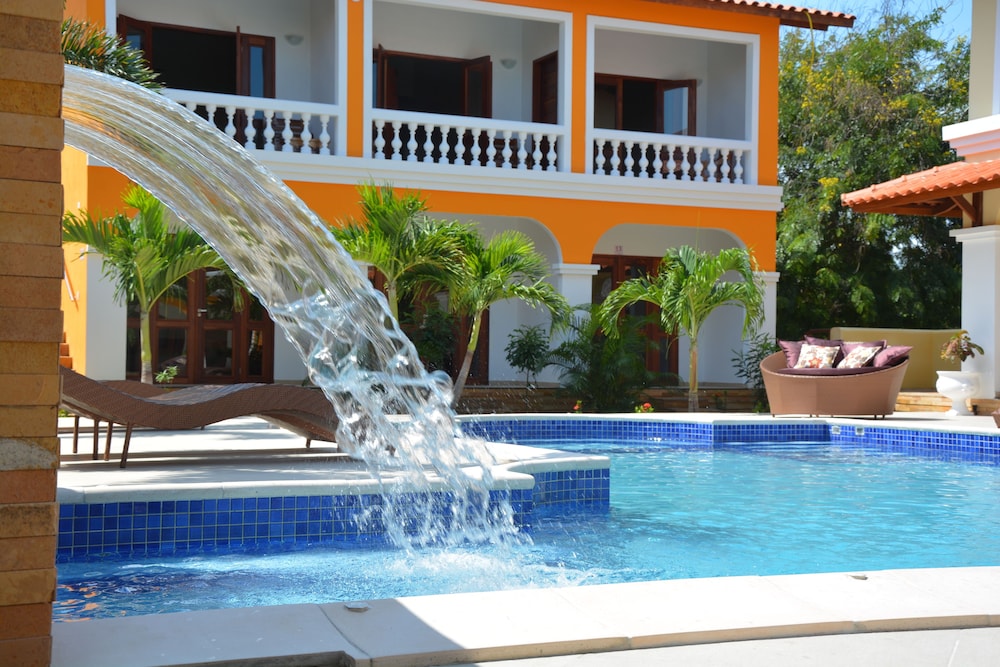Hotel Villa Beija Flor 14/74