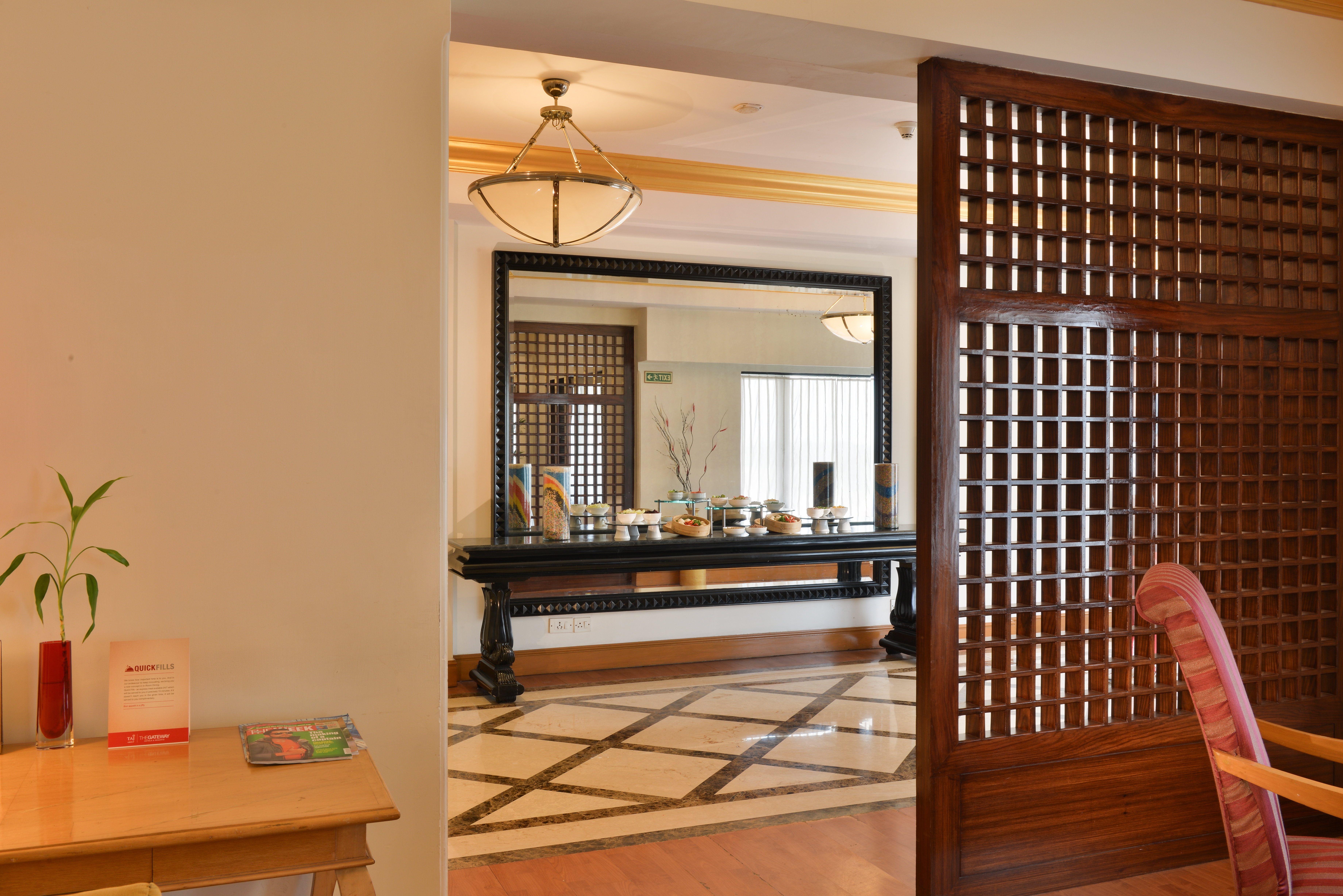 Vivanta Vadodara 17/38