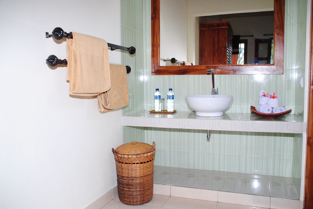 Tiara Homestay Pemuteran 30/30