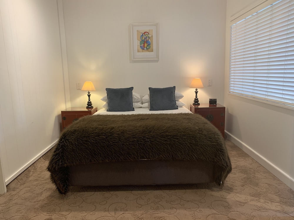 Apartment, Queen Bed, Water Front