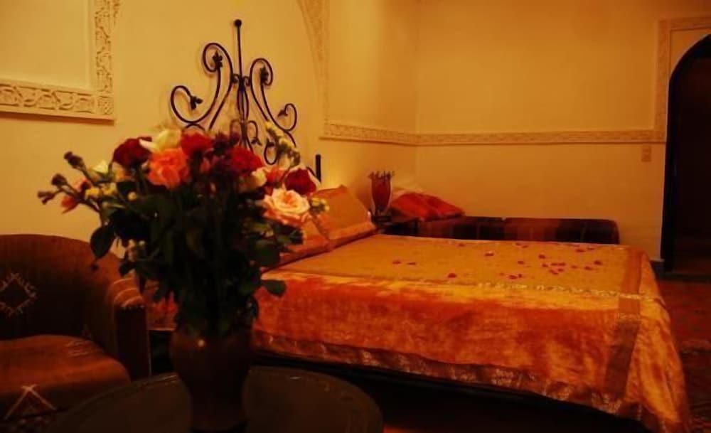 Riad La Perle de Marrakech 21/25