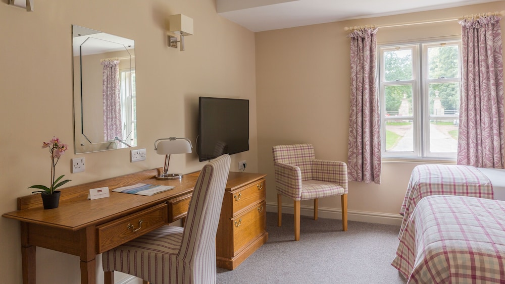 Muthu Clumber Park Hotel and Spa 28/34