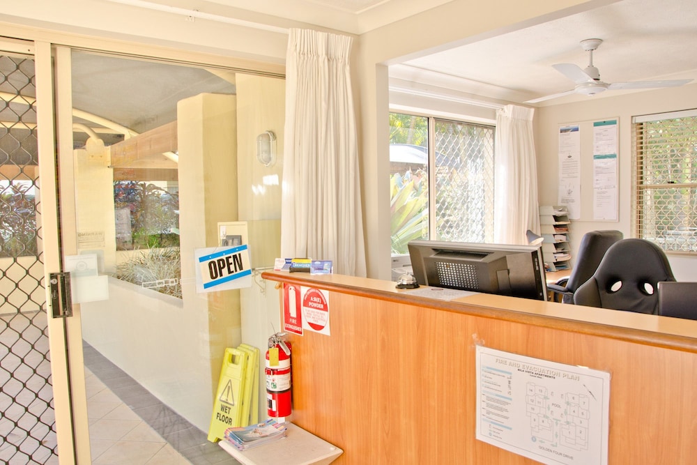 Bila Vista Holiday Apartments 3/58