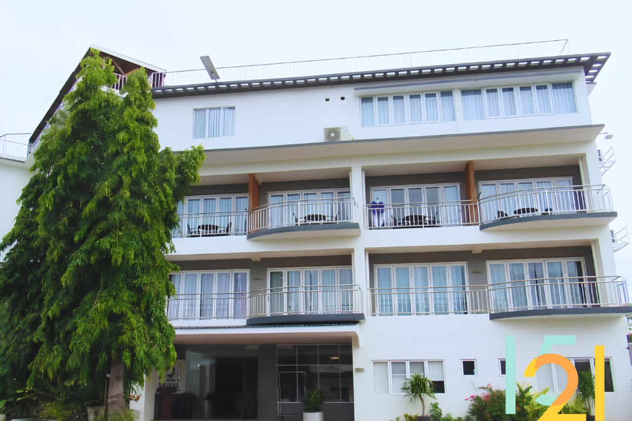 1521 Mactan Resort in LAPU-LAPU