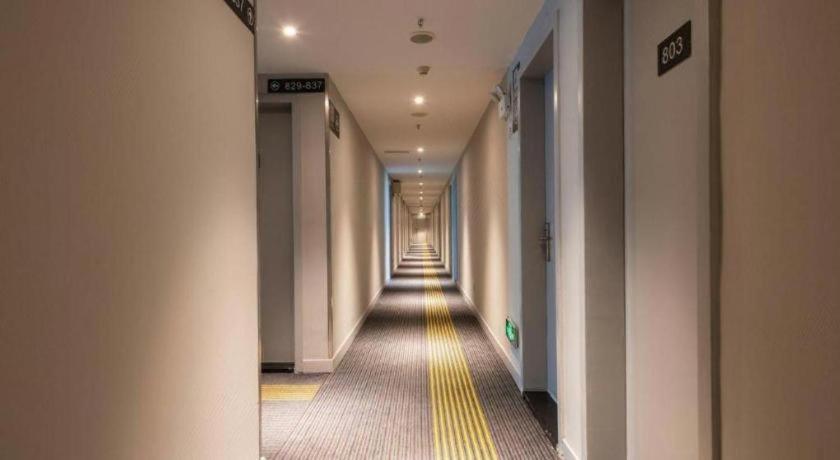 7 デイズ イン(広州 新市 百信広場) 写真2