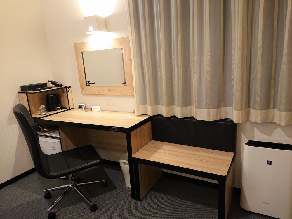 Green Rich Hotel Kurume 58/64