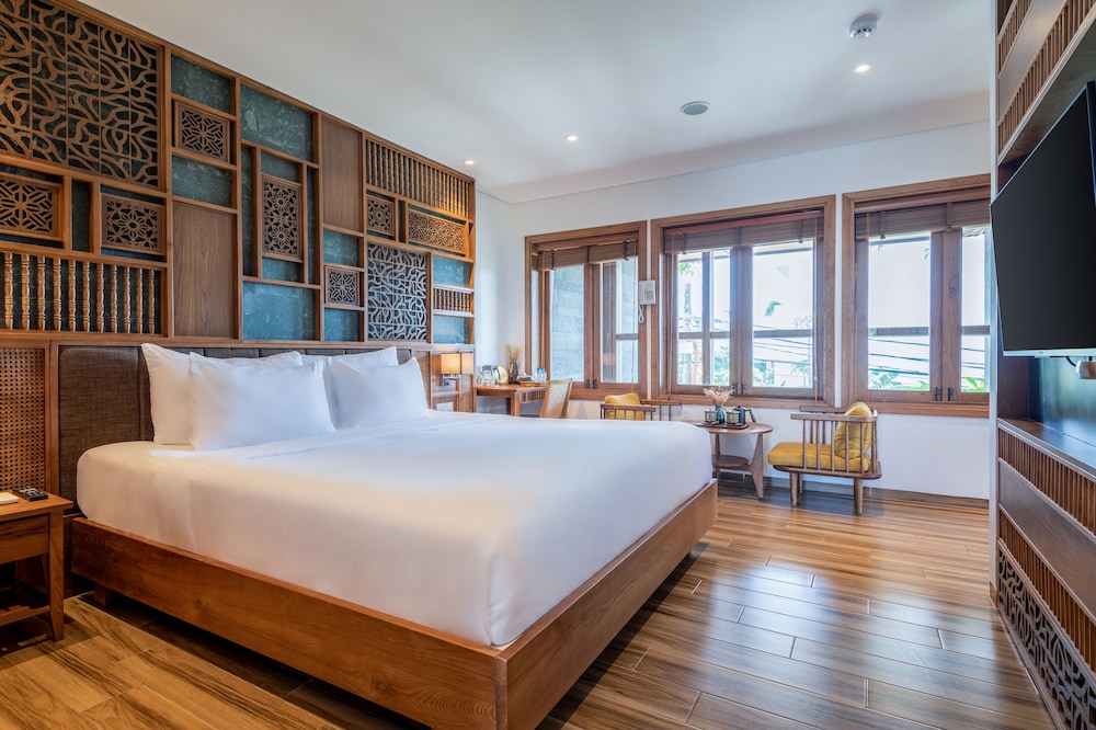 Bonny Boutique Hotel Da Nang 15/50