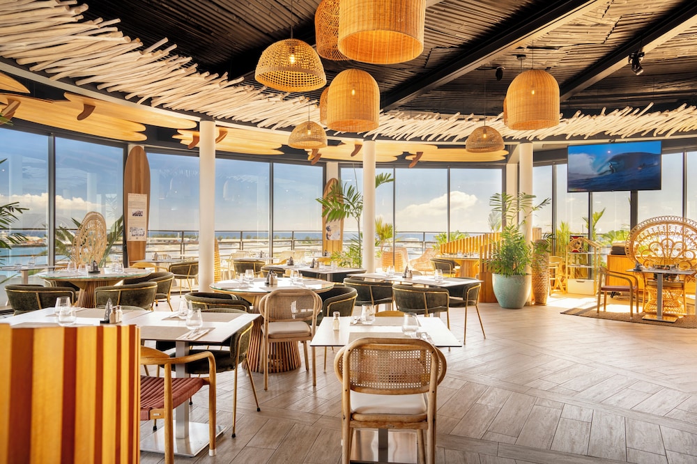 Boutique Hotel Kon Tiki Tahiti 30/32