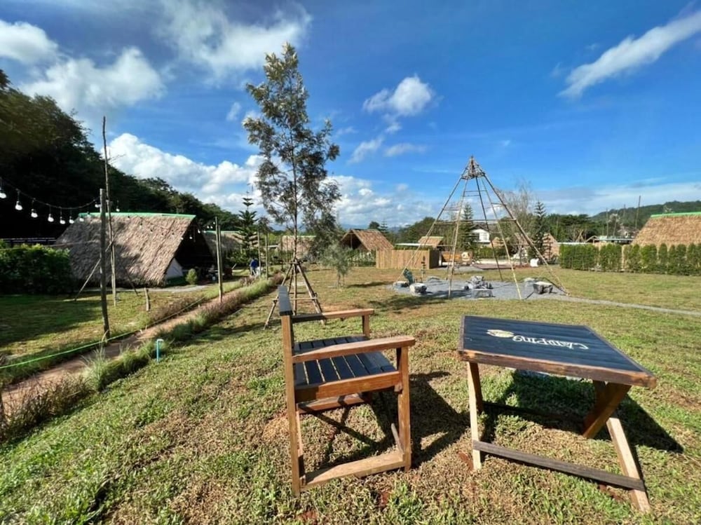 Yellowstone Camps Resort Khao Yai 53/68