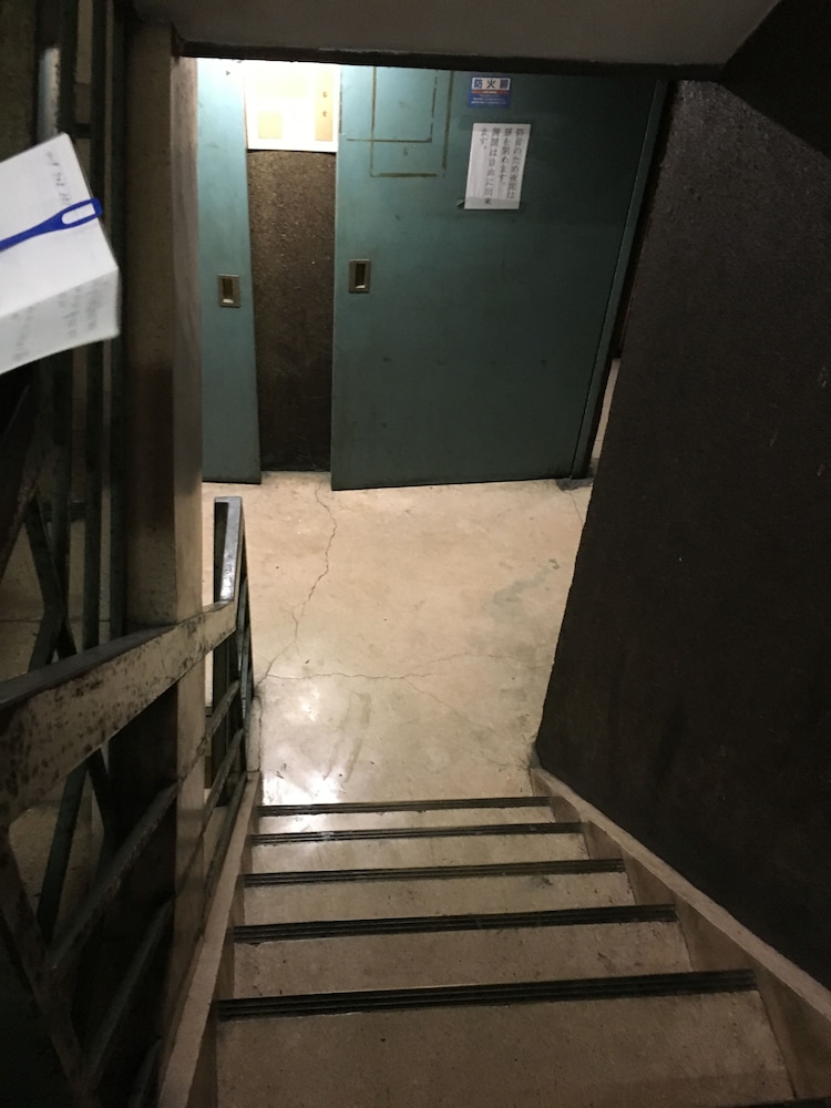 Hotel Diamond 11/41