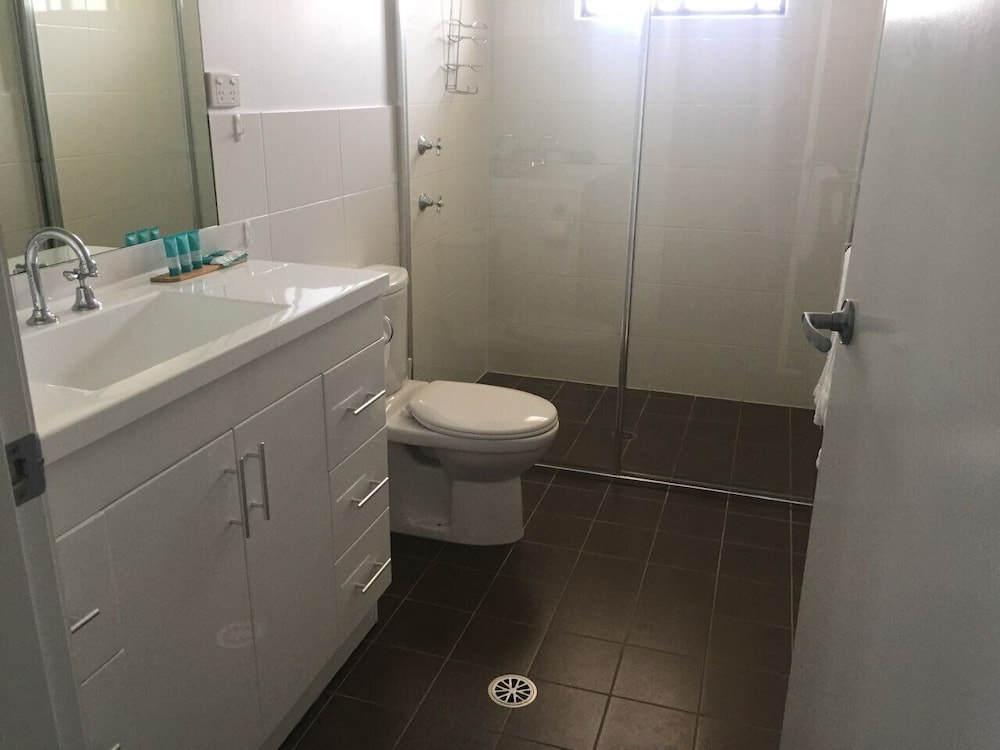 Macquarie Barracks Motor Inn 20/67