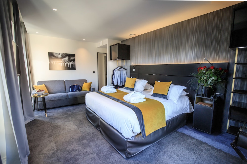 Panorama 360 Hotel & Spa 15/50