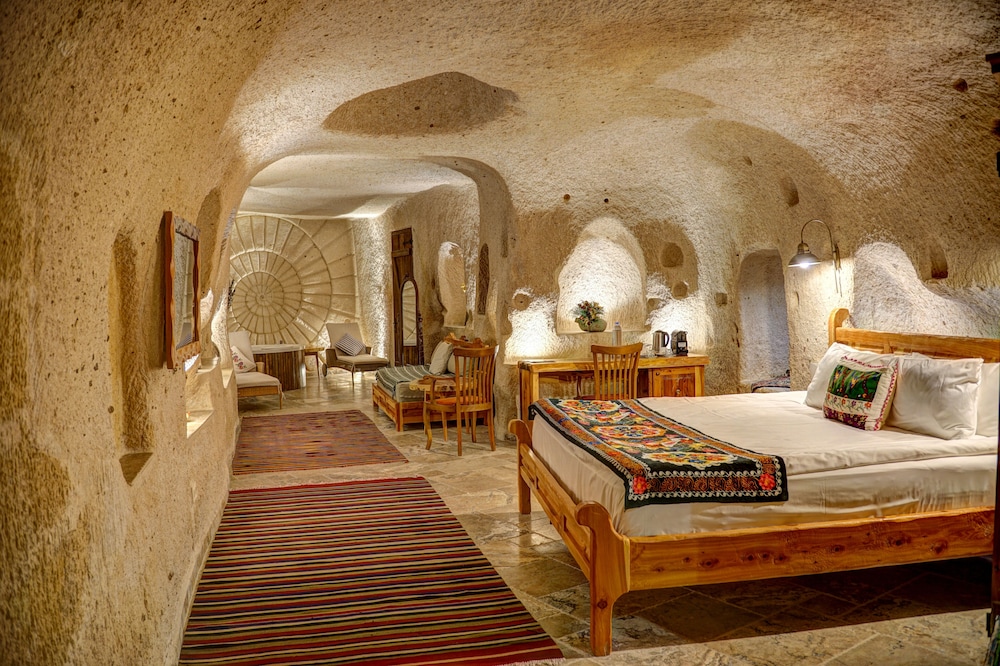 Petra Inn Cappadocia 25/49
