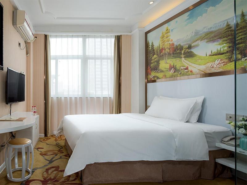 Vienna 3Hao Hotel 7/15