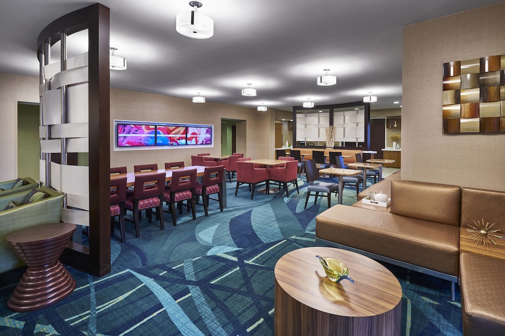 SpringHill Suites by Marriott Edgewood/Aberdeen 24/35