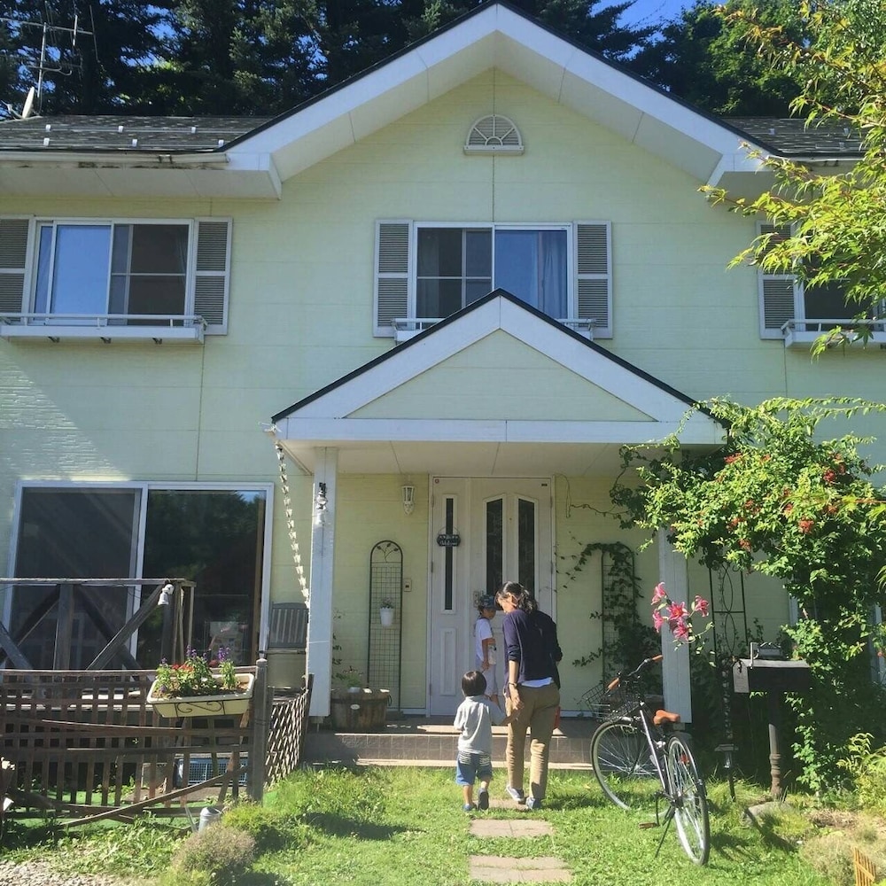 Guesthouse Chaconne Karuizawa 6/75