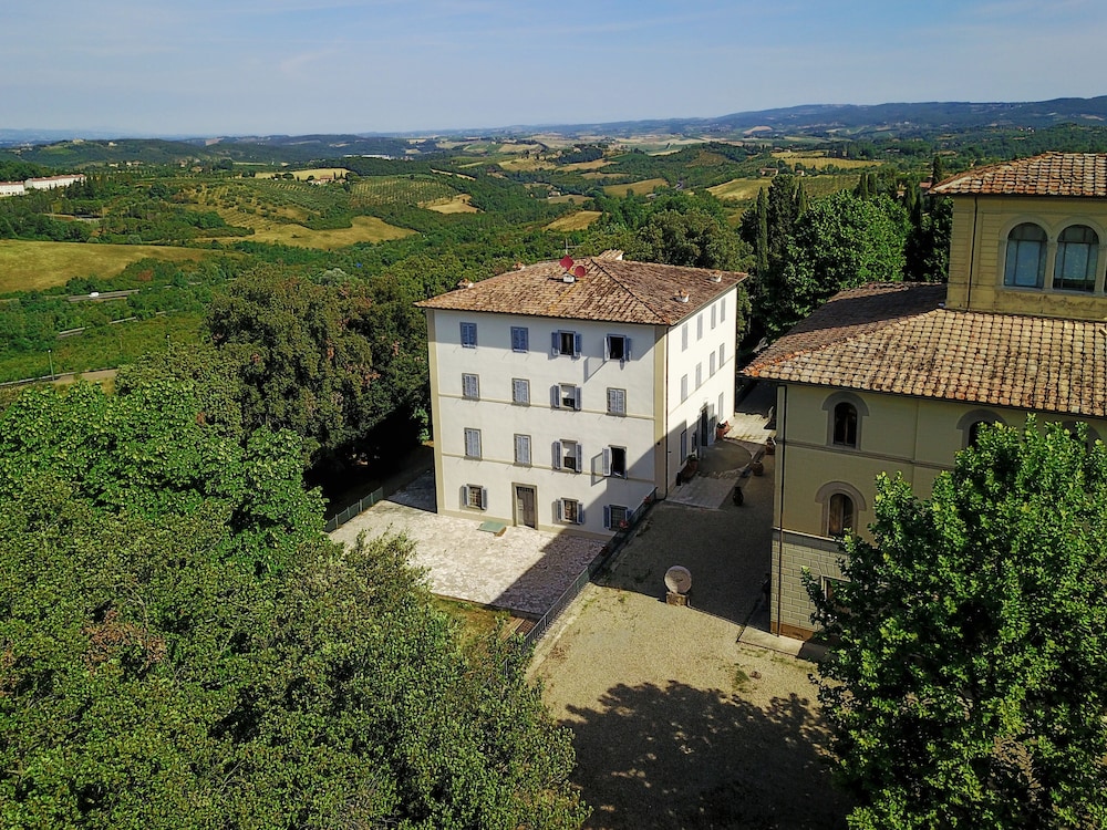 Villa Montarioso 60/67