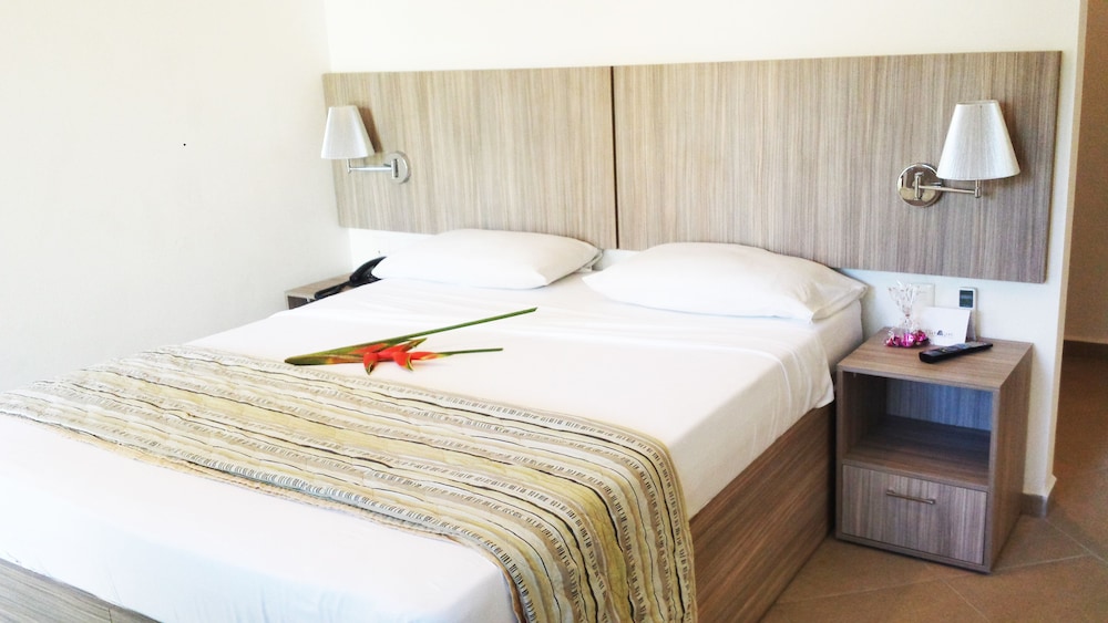 Hotel Il Nuraghe 26/70